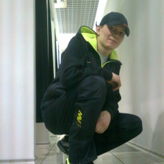 Сергей Каковкин, 11.02.1989, Новокузнецк