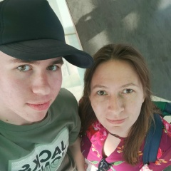 Юлия Макарова, Санкт-Петербург