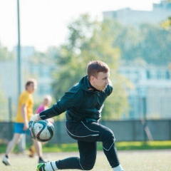 Женя Юрьев, 28.05.1985, Санкт-Петербург