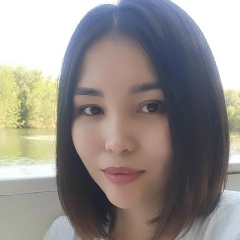 Лаура Сабитова, Уральск