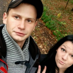 Ксюша Давлетшина, 17.12, Черкассы