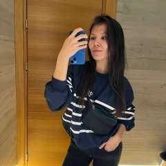 Aiman Kyzdarbekova, 18.06, Seoul