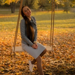 Алёна Витько, 13.04.1989, Москва