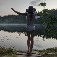 Наталия Порядина, 23.02.1988, Санкт-Петербург