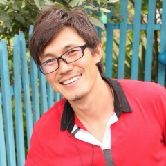 Kakimbek Kalibekov, 24.08.1986, Алматы