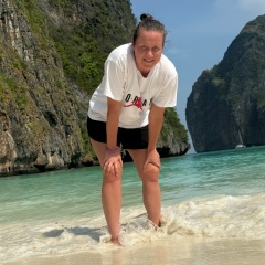 Олеська Кириллова, 12.03.1991, Красноярск