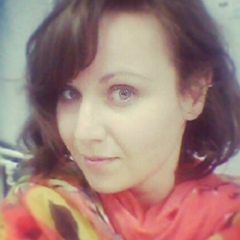 Снежана Никитина, 01.06.1986, Минск