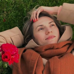 Катерина Шаповалова, 21.10.1983, Санкт-Петербург