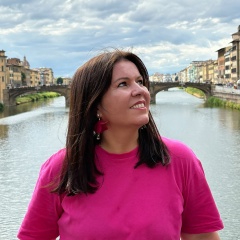 Ольга Полякова, 12.01