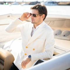 Алексей Goryainoff, 29.03.1982, Санкт-Петербург