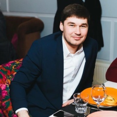 Заур Гонежуков, 06.04.1990, Санкт-Петербург