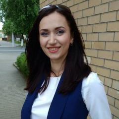 Вероника Магер, 06.07, Минск