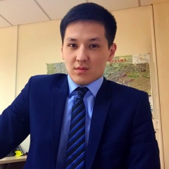 Бека Алпысбаев, 07.07, Астана