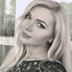 Романа Махлай, 01.12, Киев