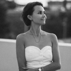 Эльвира Хилькевич, 02.02.1987, Miami