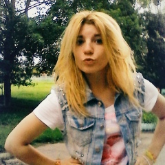 Мария Русских, 16.01.1998, Москва