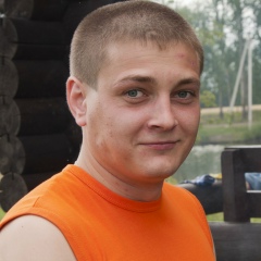 Евгений Косачёв, 14.01.1989, Воронеж