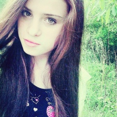 Карина Ямаева, 26.12.1999, Уфа