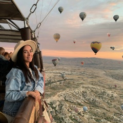 Natalia Kalashnikova, 09.07, Екатеринбург