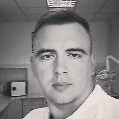 Александр Косык, 14.01.1986, Полтава