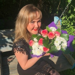 Екатерина Моисеева-Вакулина, 24.05, Москва