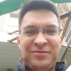 Александр Продовиков, 27.09, Красноуфимск