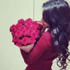 Ксения Гербер, 28.11