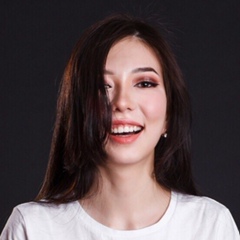 Мадина Кабулова, 21.02.1996, Алматы