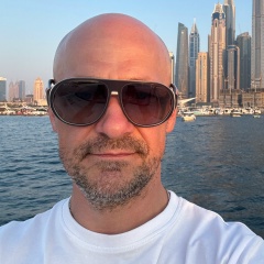 Роман Возница, 07.05.1979, Санкт-Петербург