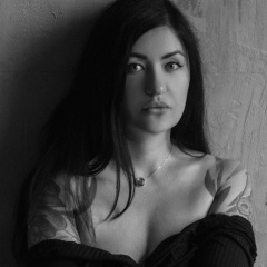 Настасья Александрова, 16.07, Москва