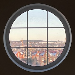 Максим Кош, 11.01, Москва