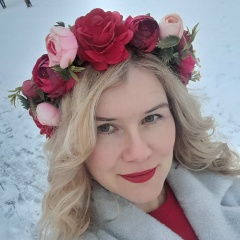 Татьяна Филимонова