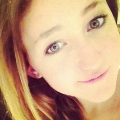 Александра Фищева, 17.11.1997, Киров