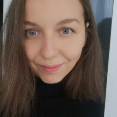 Марина Смирнова, 16.01, Санкт-Петербург