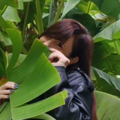 Алиса Изучеева, 21.06.1984, Севастополь