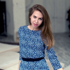 Людмила Панкова, 09.02.1995