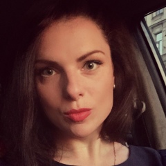 Nastusha Timofeeva, 04.04, Санкт-Петербург