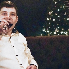 Леха Мелихов, 30.08.1996, Уфа