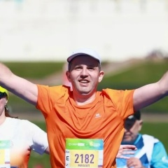Михаил Левушкин, 11.06.1988, Нижний Новгород