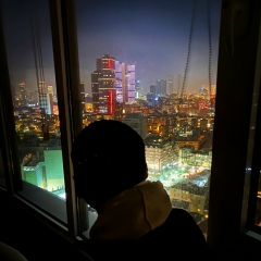 Улан Касенов, 14.07.1996, Москва