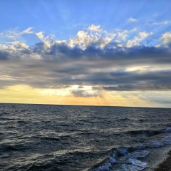 Наташа Талашкевич, 16.03, Красноярск