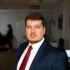 Владимир Листков, 13.01, Екатеринбург