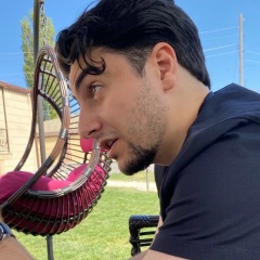 Zhirayr Hayrapetyan, Ереван