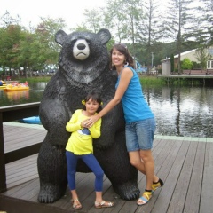 Аня Малиновская, 09.04, Jersey City