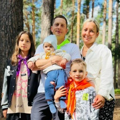 Артём Степанов, 05.01.1985, Павлово