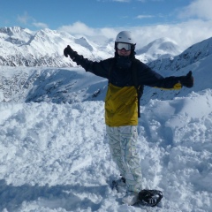 Павел Мочалов, 30.08.1989, Москва