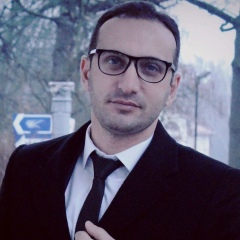 Ako Tsenteradze, Chicago