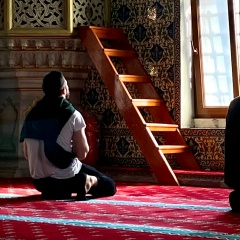 Зелим Мазаев, 26.01.1995, San Francisco