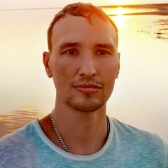 Александр Логинов, 02.08