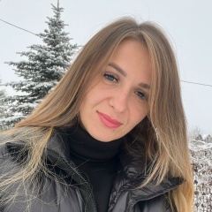 Виктория Доросева, 24.07, Гомель